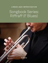Songbook Series: F Blues