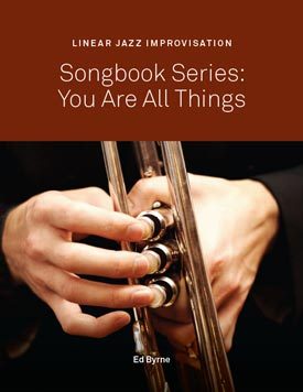Songbook Series: All The Things You Are 
