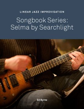 Songbook Series: Stella by Starlight