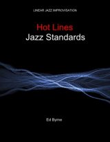 Hot Lines ~ Jazz Standards