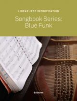 Songbook Series: Blue Monk, Bb Blues