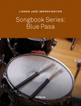 Songbook Series: Blue Bossa